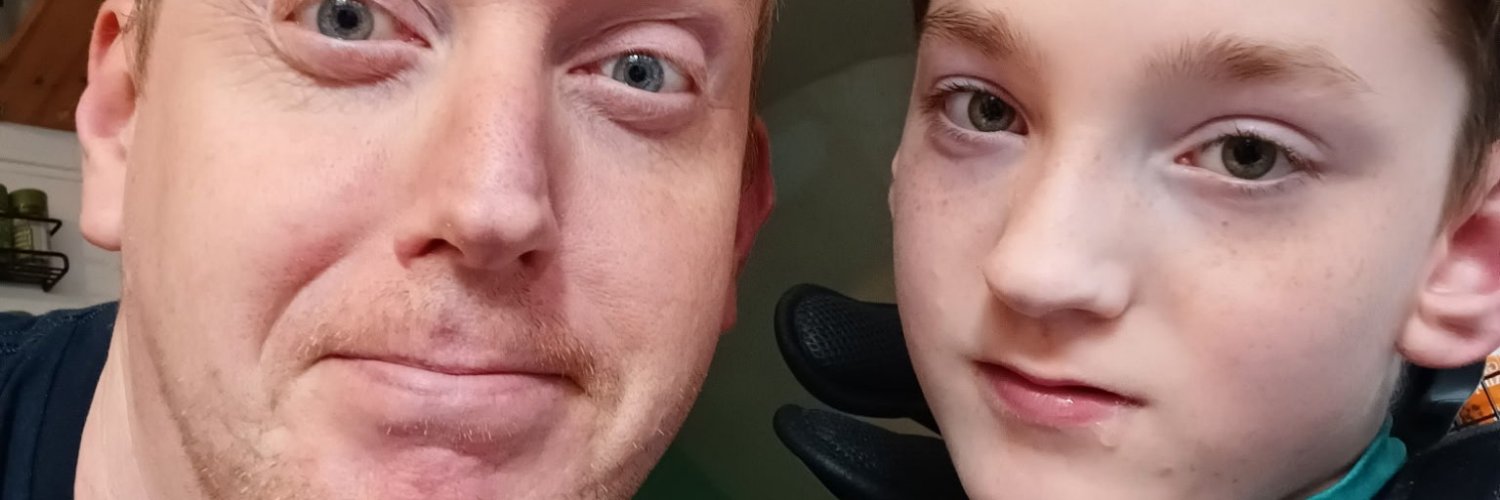 deanspiers's profile banner image