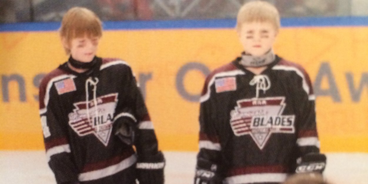 Matt Anderson banner