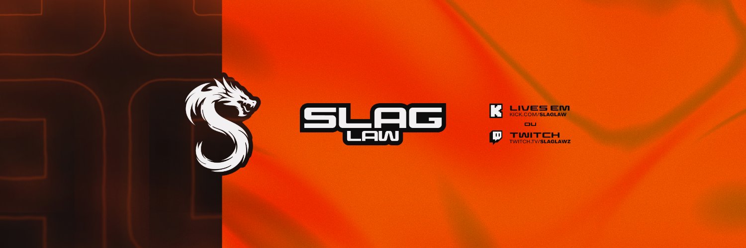 Slag Law banner