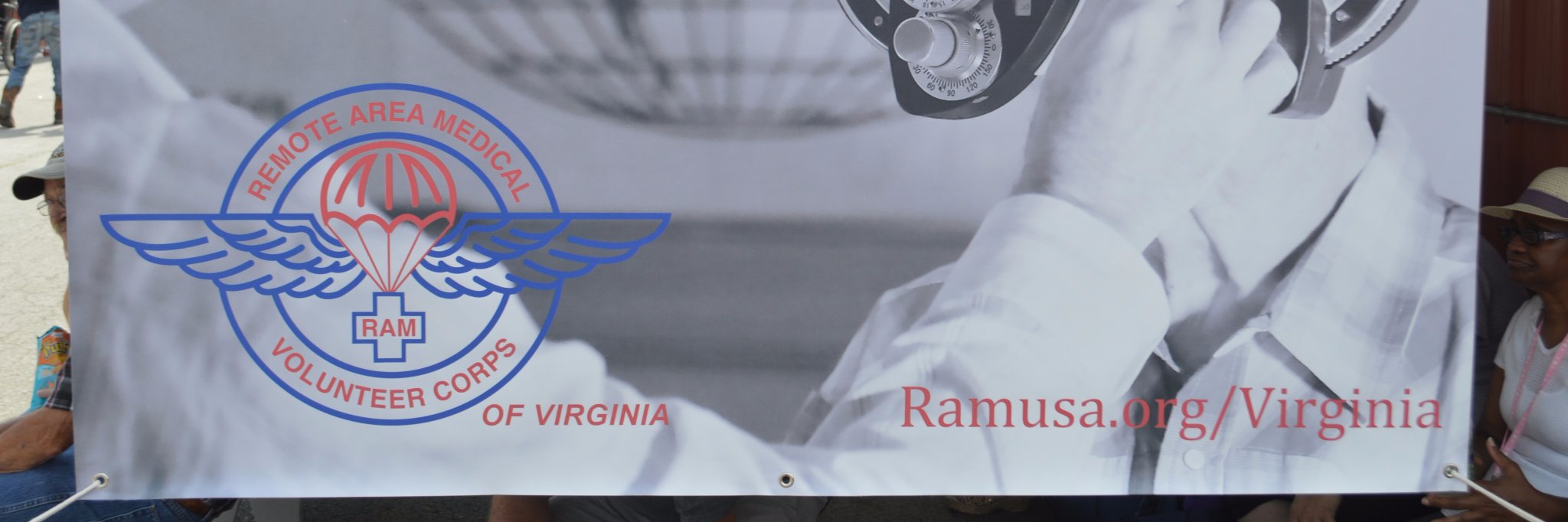 RAMofVA's profile banner image