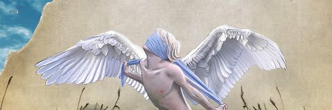 鳥 banner