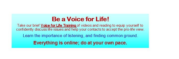 Voices_for_Life's profile banner image