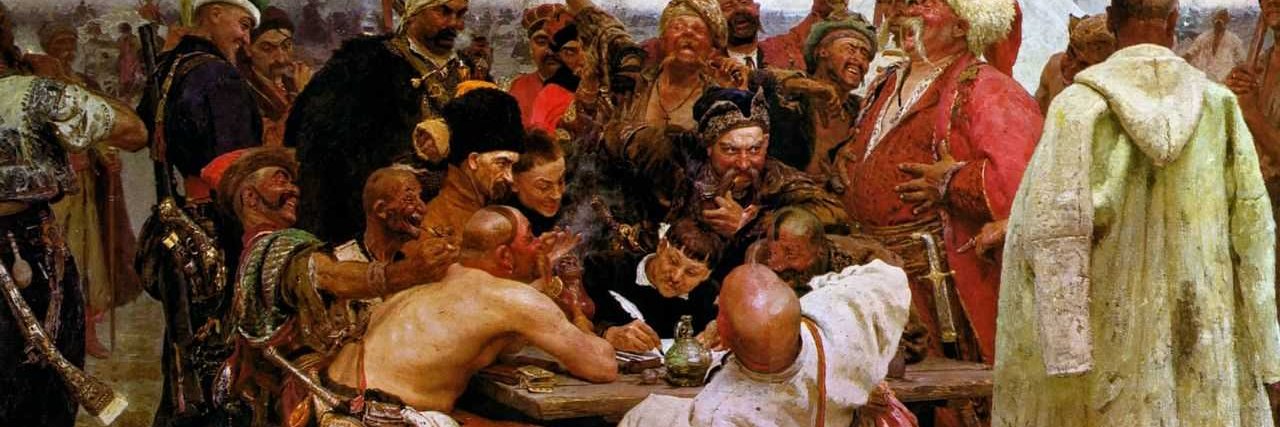 Priscilla Jensen banner