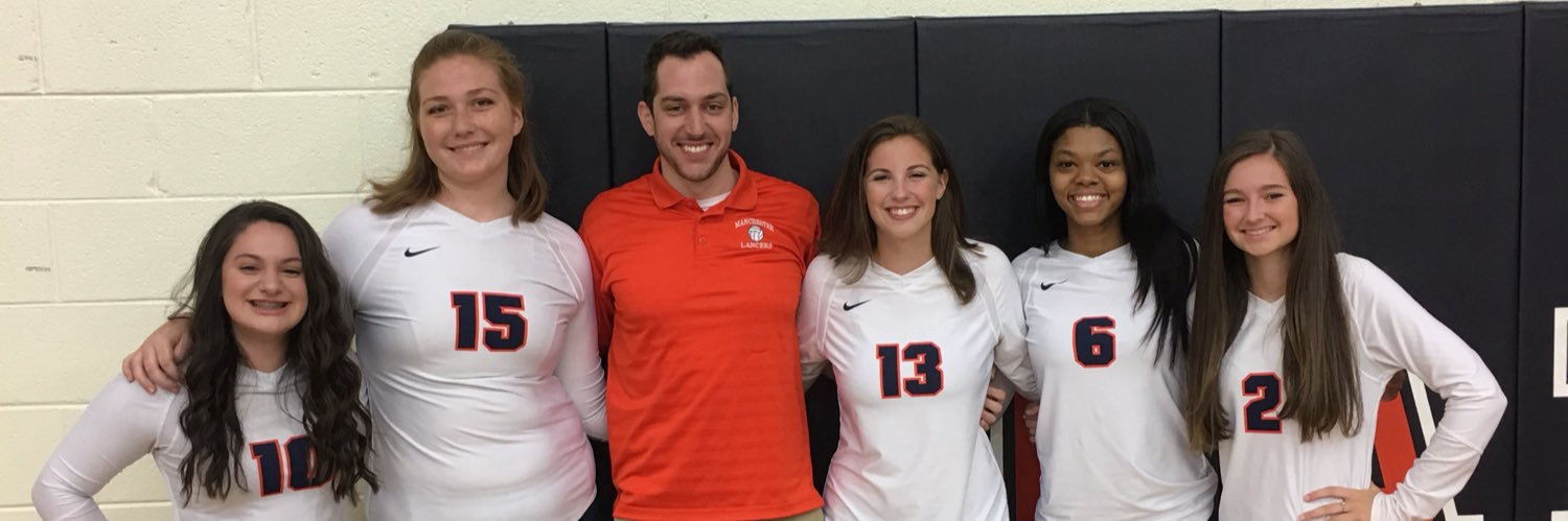MHSGVolleyball's profile banner image