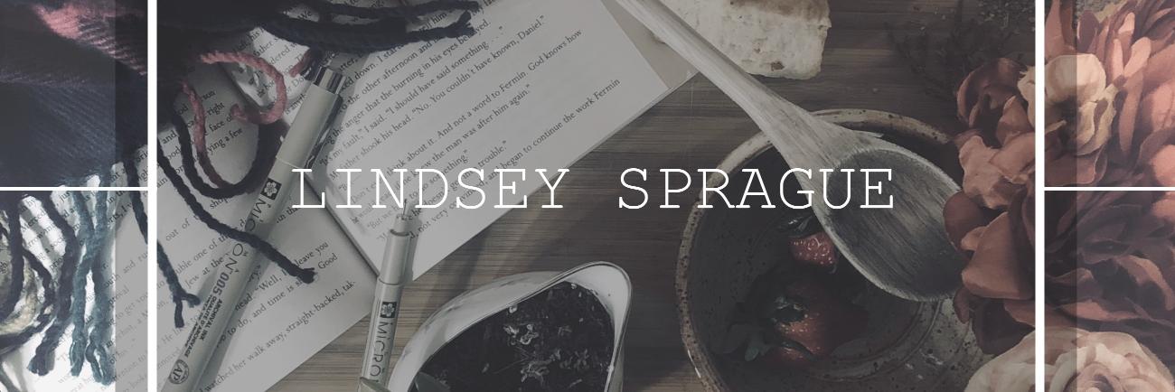LindseySprague's profile banner image