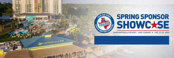 OfficialTHSADA Profile Banner