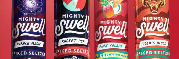 mighty_swell Profile Banner