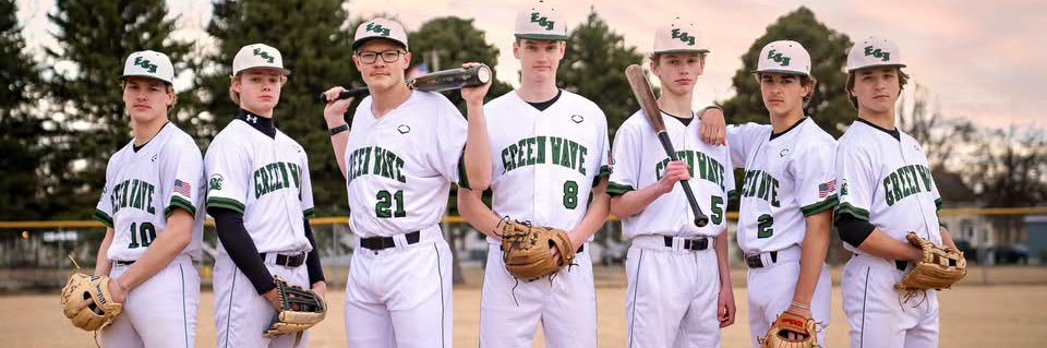 EGF Baseball banner