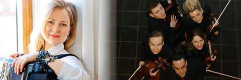 OdeonSextet's profile banner image