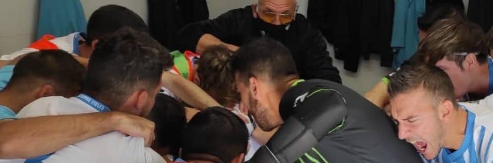 Aitor Manchado Cantos banner