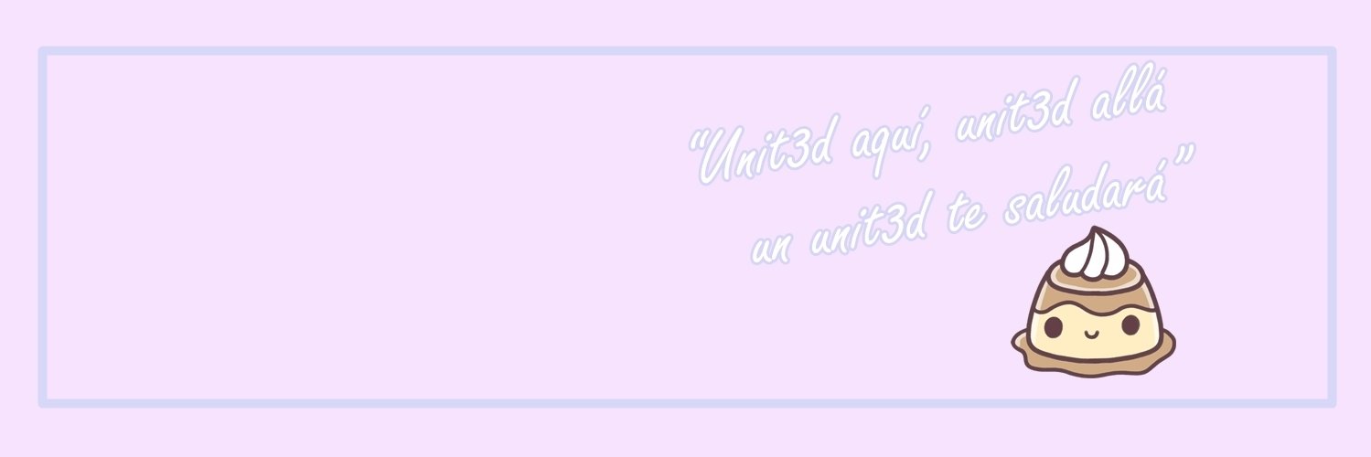 Unit3dRol's profile banner image