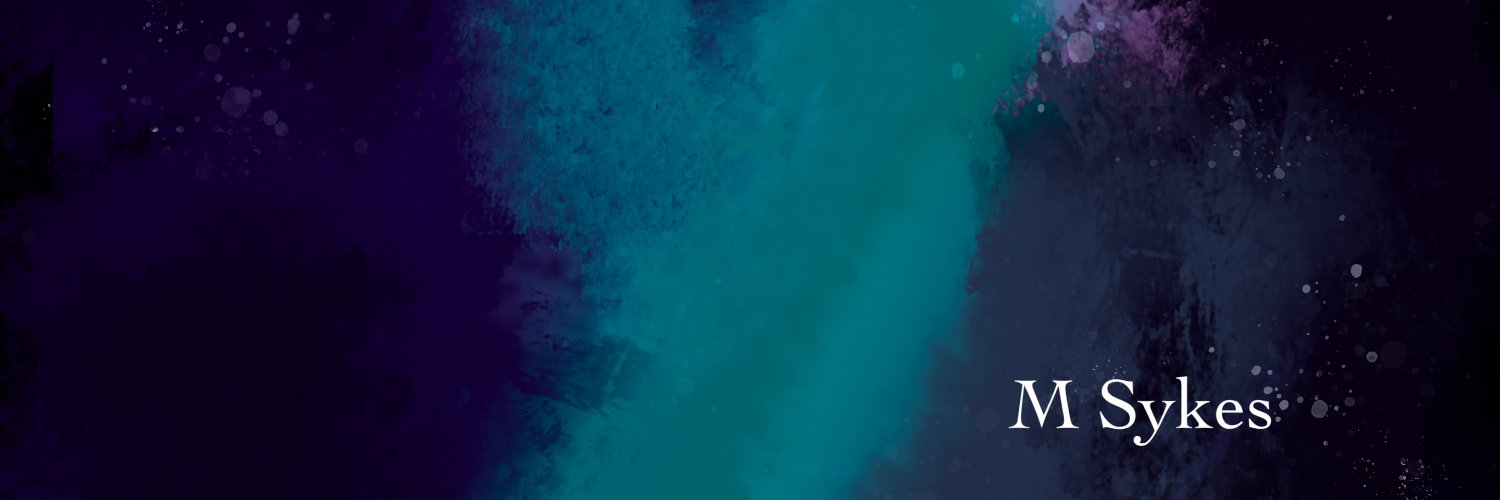 mmmsykesss's profile banner image