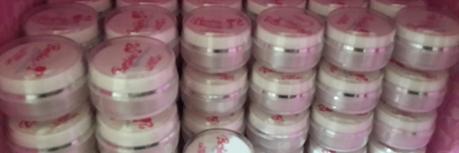 barbieskincare's profile banner image