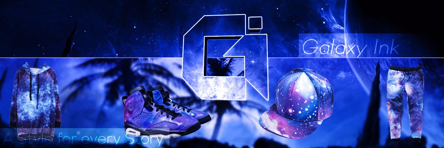 GalaxyInk702's profile banner image