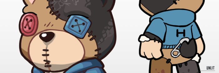 Huggliest's profile banner image