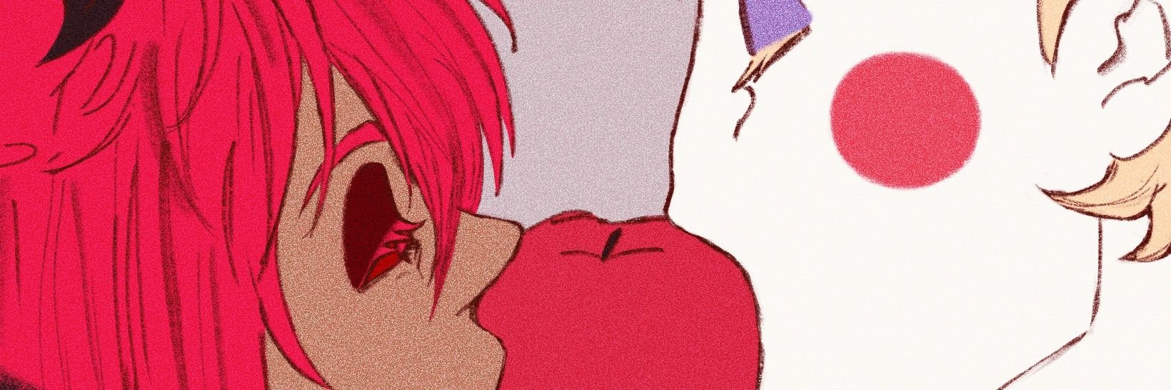 PanNewt||COMMISSIONS OPEN banner