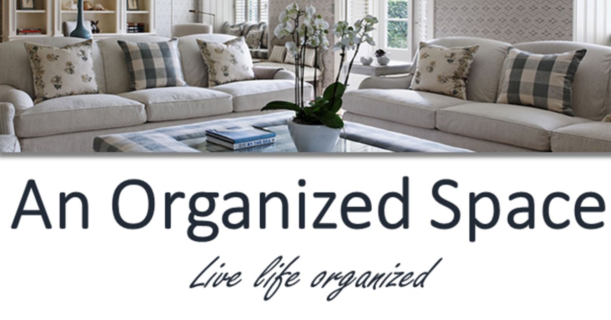 AnOrganizedSp's profile banner image