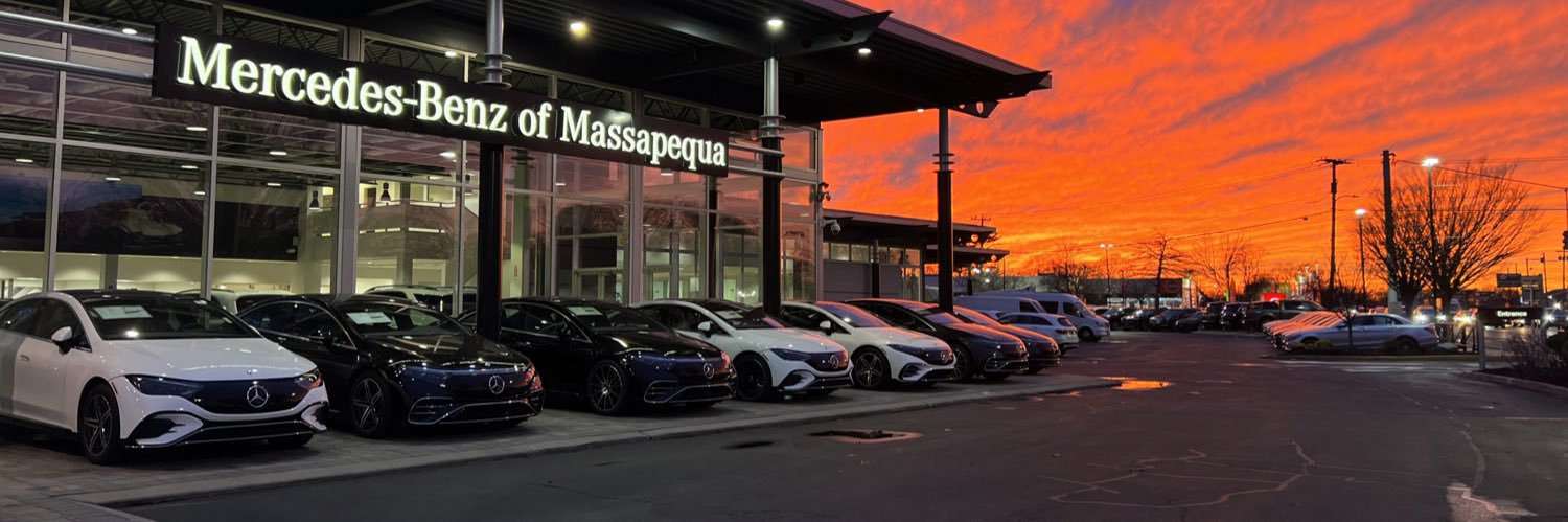 BenzMassapequa's profile banner image