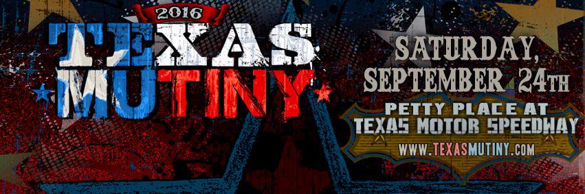 Texas Mutiny banner