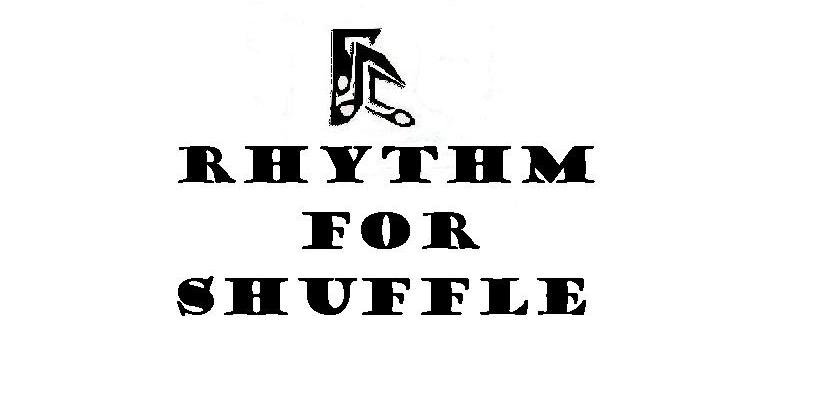 Rhythm For Shuffle banner