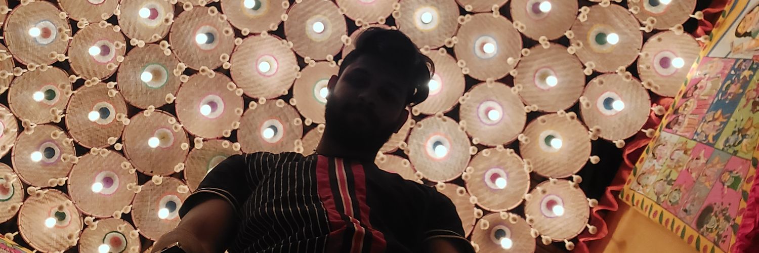 das_debangan's profile banner image
