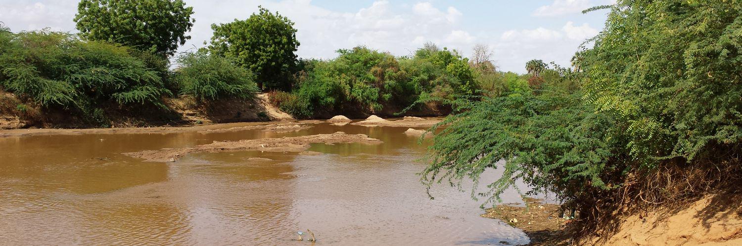Mandera County Forum banner