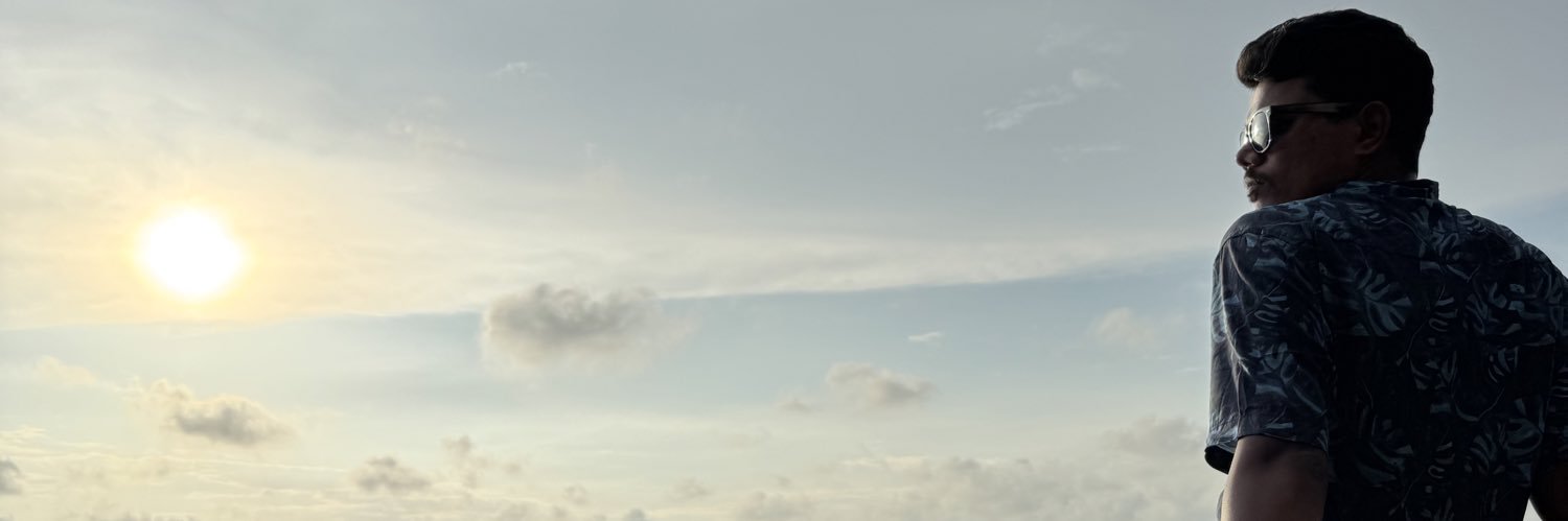 SivaShankar247's profile banner image