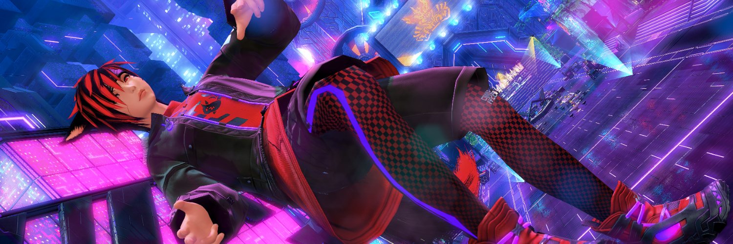 Niox_93's profile banner image
