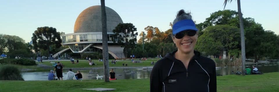 Irinadelarosa's profile banner image