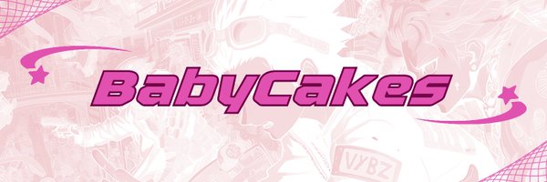 babycake0x Profile Banner