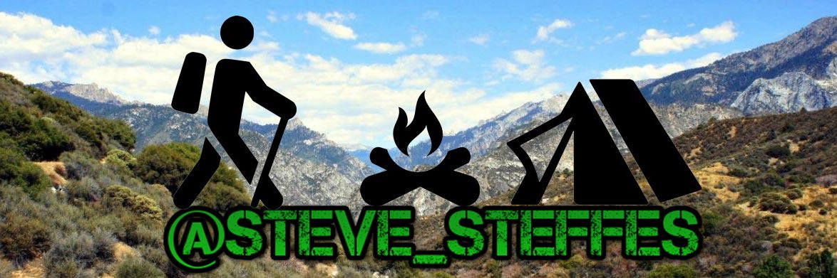 Steve S banner