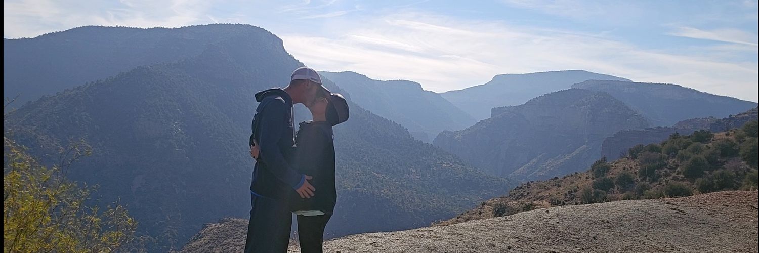 NikkiDemi's profile banner image