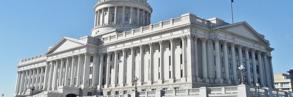 UtahTreasurer Profile Banner