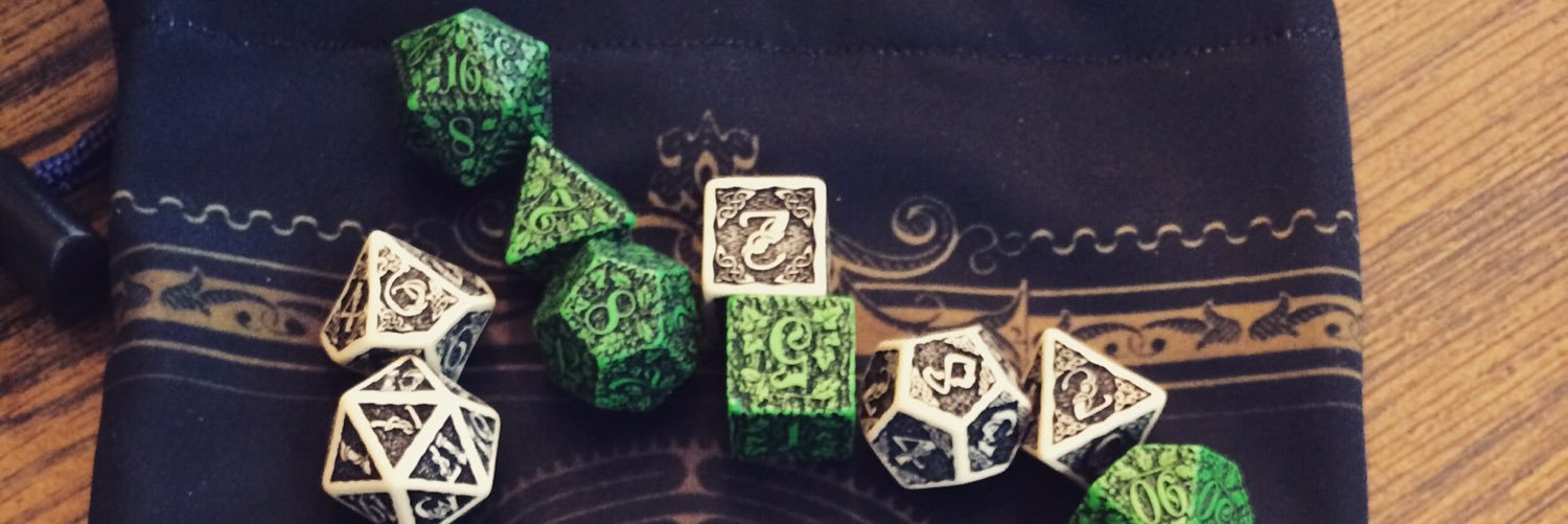 Lydia BadWolf banner