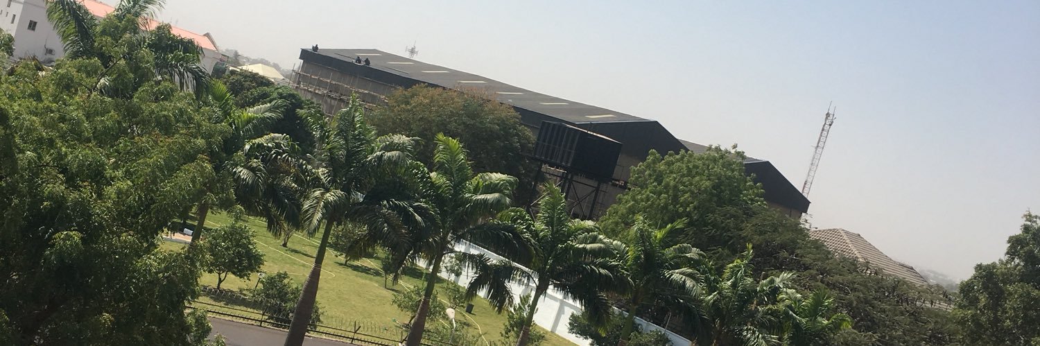 aaolaniyi's profile banner image