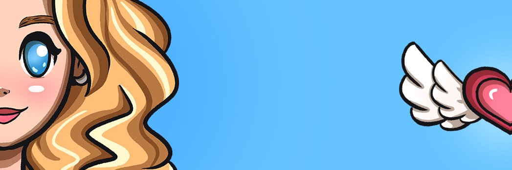 MaryLuJR's profile banner image