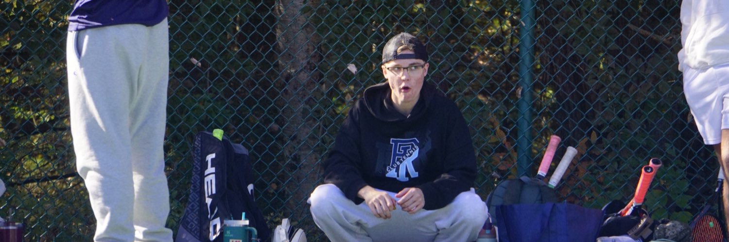 Francis Pelletier banner