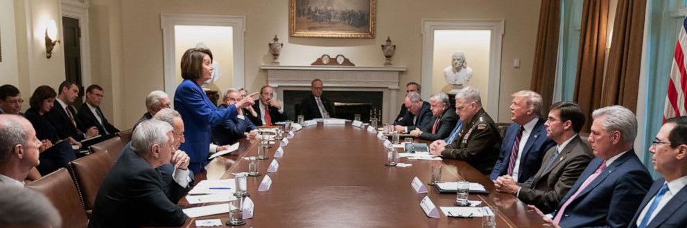 Nasty Woman Voter 🟧 banner