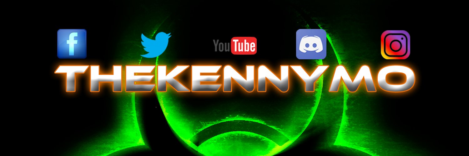 TheKennyMo's profile banner image