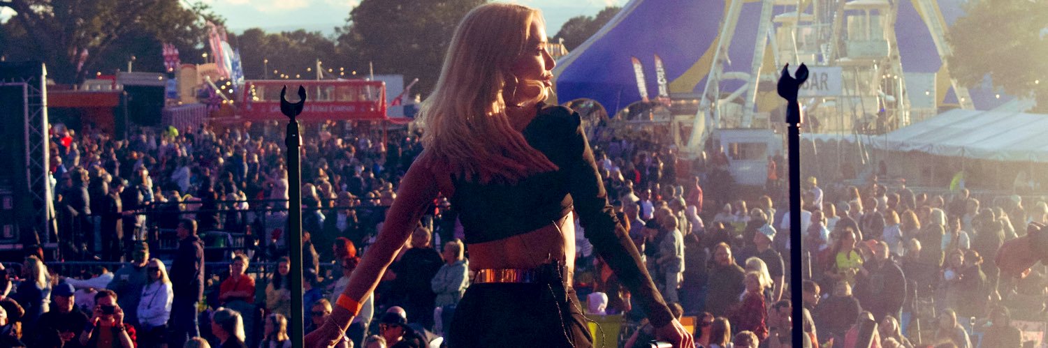 MsDaisyDance's profile banner image