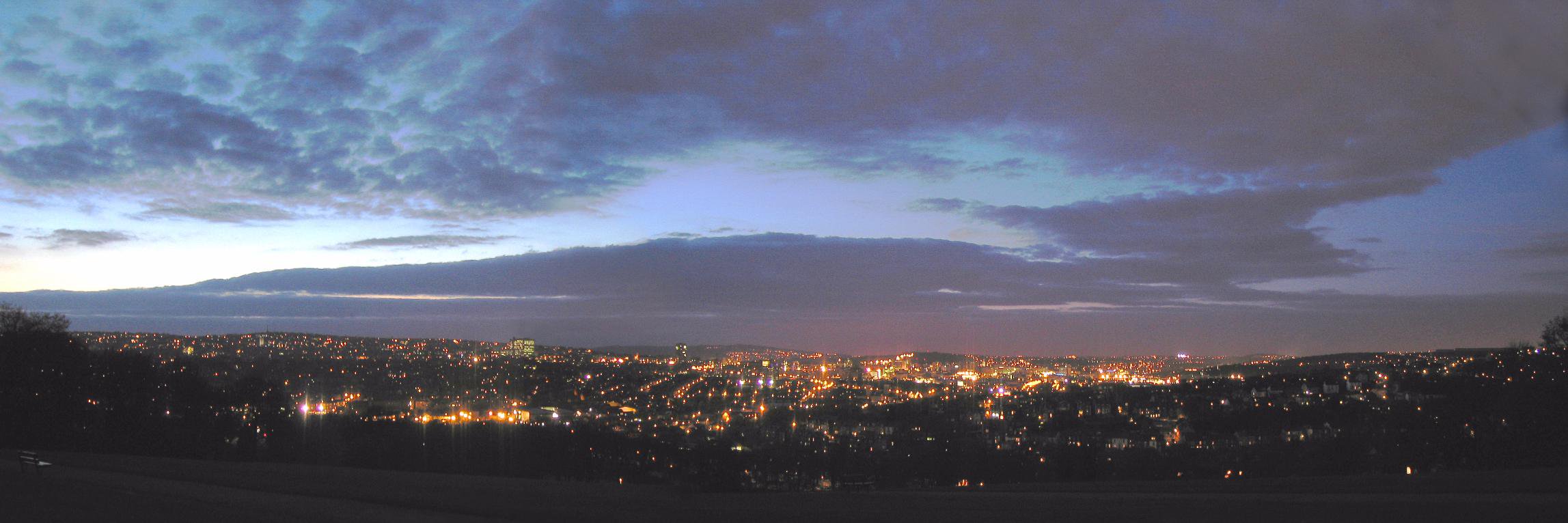 Chris connolly banner