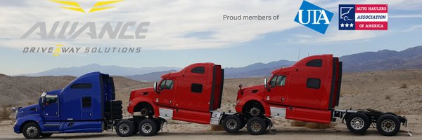 AllianceDriveA1 Profile Banner