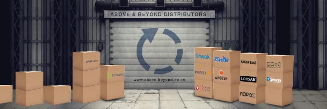 AboveBeyondZA's profile banner image
