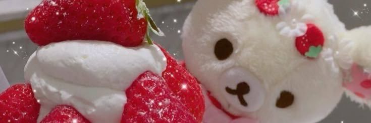 🍓Moghis🍓's banner