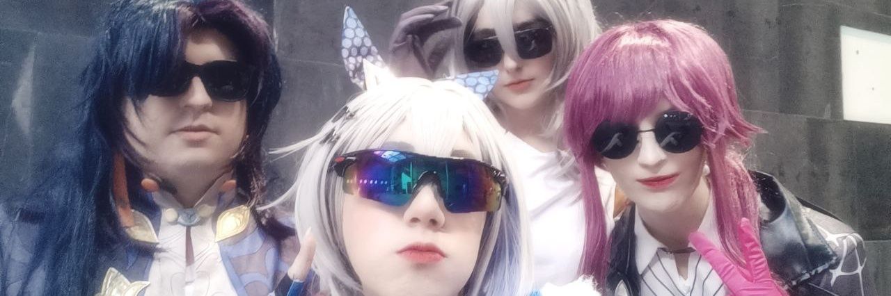 daibananass's profile banner image
