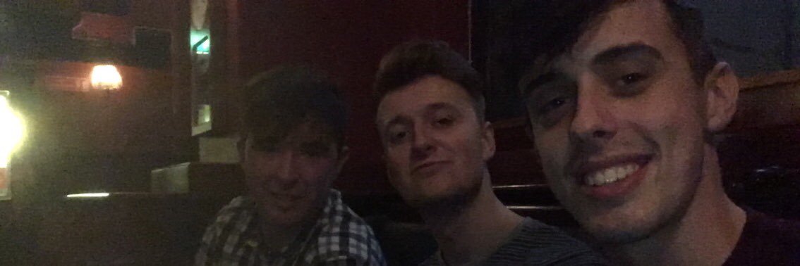 ConorPower13's profile banner image