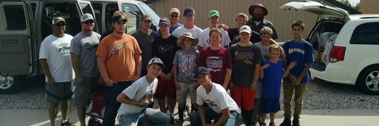 CVStormFootball's profile banner image