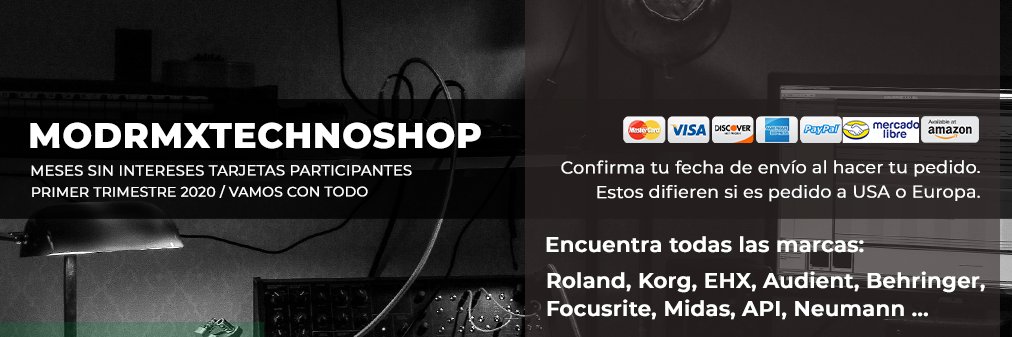 ModrMxTechShop's profile banner image