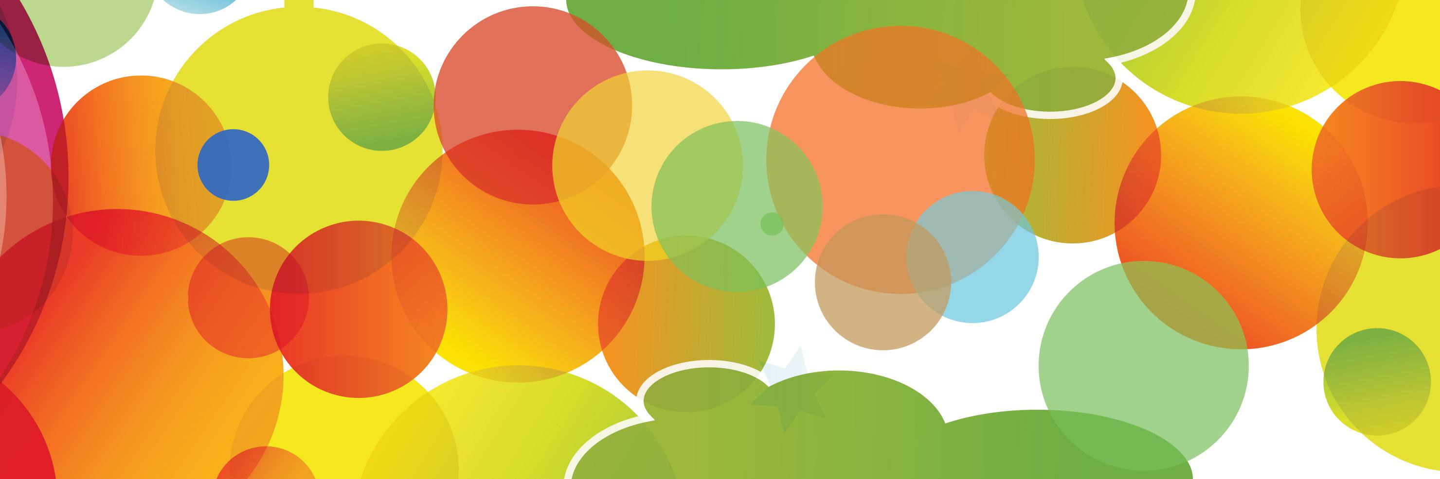 Violete banner