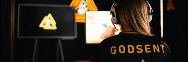 GODSENT Profile Banner
